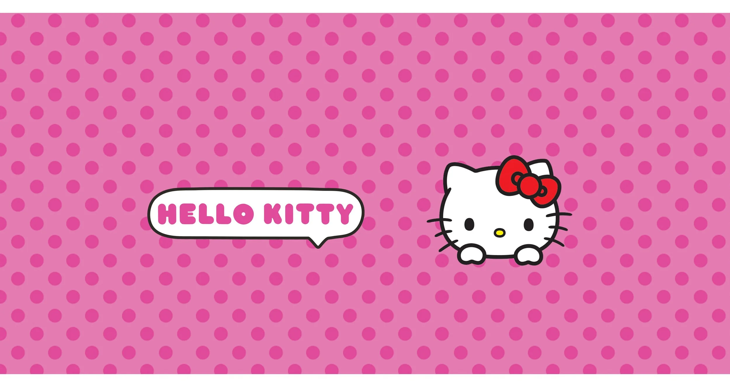 Hello Kitty — MV Sports